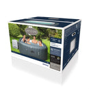 Spa Inflable 1.80m x 1.80m x 71cm HydroPro®