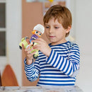 Moto Eléctrica para niños
