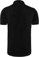 Pack de 6 Camisetas Premium 100% Algodón | Todos los Colores Incluidos