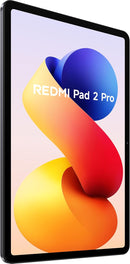 XIAOMI REDMI Pad 2 Pro Tablet 6 + 128 GB cinzento bateria de 12000 mAh