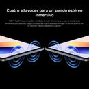 XIAOMI REDMI Pad 2 Pro Tablet 6 + 128 GB cinzento bateria de 12000 mAh