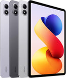 XIAOMI REDMI Pad 2 Pro Tablet 6 + 128 GB cinzento bateria de 12000 mAh