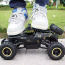 Coche de control remoto