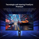 XIAOMI G27Qi 2026, 27 Inch 2K Gaming Monitor, 200Hz, 1 ms GTG, FreeSync Premium, HDR400
