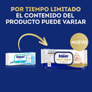Mega Pack Familiar Dodot Sensitive + Pure Aqua