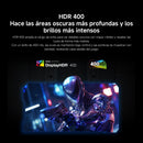 XIAOMI G27Qi 2026, 27 Inch 2K Gaming Monitor, 200Hz, 1 ms GTG, FreeSync Premium, HDR400