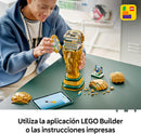 LEGO Editions Trofeo Oficial de la Copa Mundial de la FIFA