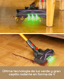6 en 1 VACTechPro Aspiradora sin Cable,35kPa Escoba aspiradora sin Cable