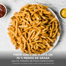 7 en 1 - Ninja Foodi FlexDrawer Air Fryer Dual Zone 10,4 L