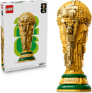LEGO Editions Trofeo Oficial de la Copa Mundial de la FIFA