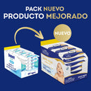 Mega Pack Familiar Dodot Sensitive + Pure Aqua