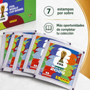Álbum Del Mundial 2026 Nuevo + 150 Sobres de Figuritas