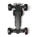 Rovan Baja 1:5 – Buggy Gasolina Off‑Road (Coche de control remoto)