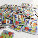 Álbum Del Mundial 2026 Nuevo + 100 Sobres de Figuritas